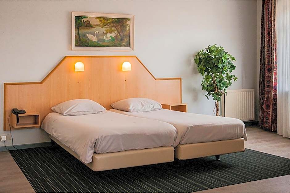 Hotel Dekkers
