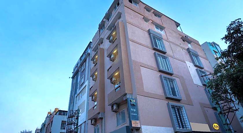 Itsy Hotels Worldtree ITPL