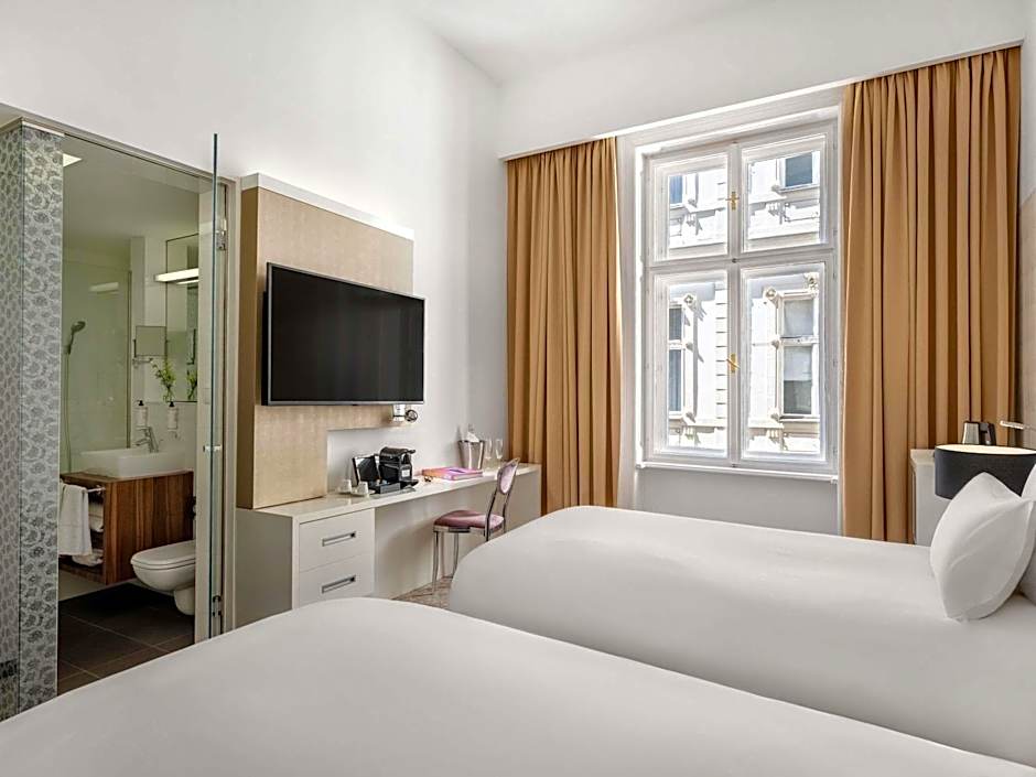 Hotel Nemzeti Budapest - MGallery