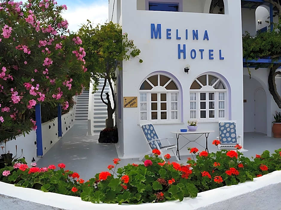 Melina Hotel