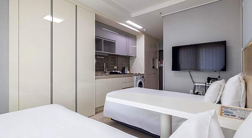 GL City Hotel Incheon Airport