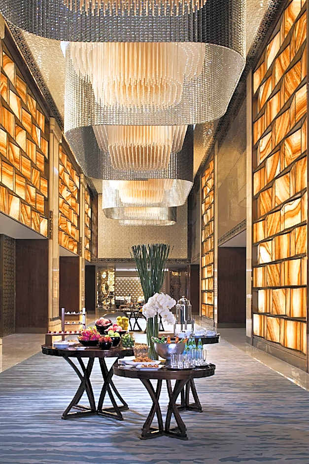 JW Marriott Hotel Macau