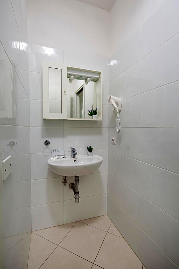 Residence I Diamanti - Siroli Collection