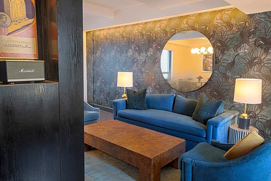 Photo 1 of 7 of Presidential Suite