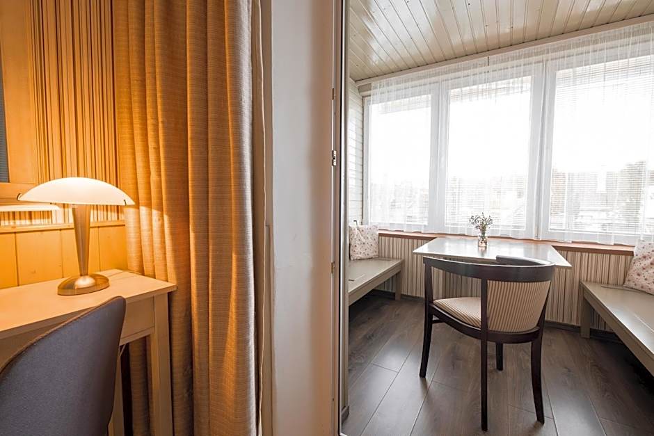 Hotel Maxant
