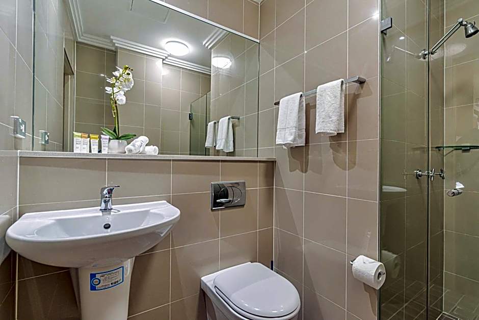 Best Western Plus Camperdown Suites