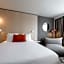 Novotel Paris 13 Porte d'Italie