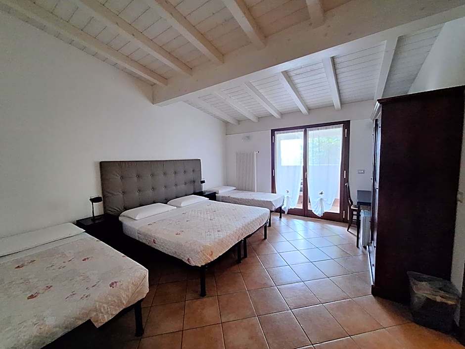 Bed & Breakfast Torrechiara