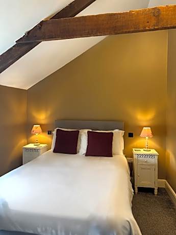 Double room-Classic-Ensuite-Townhouse