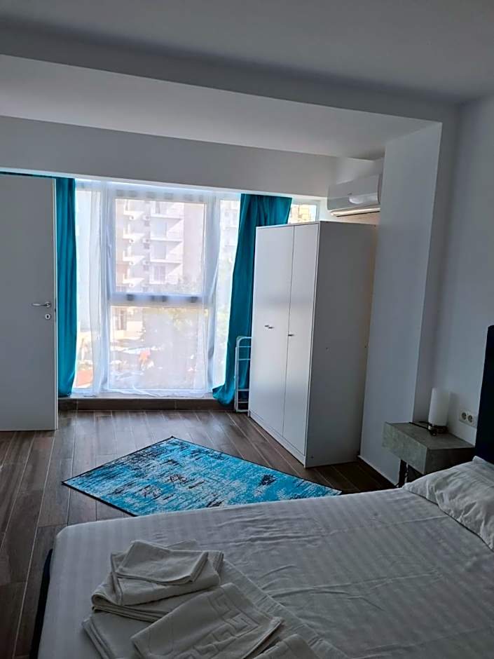 Denis apartament 2 camere