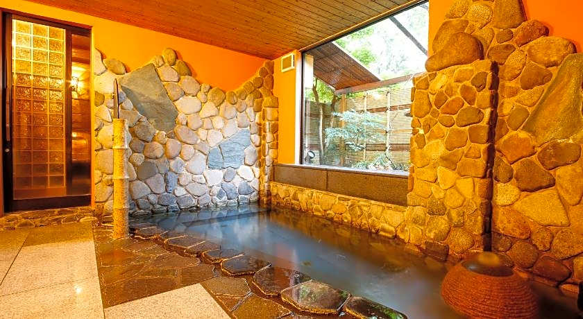 Kinosaki Yumekoyado Tenbouen