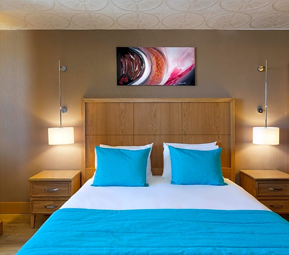 Best Western Plus Hotel Setif