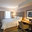 Hampton Inn By Hilton Manhattan - Madison Square Garden Area