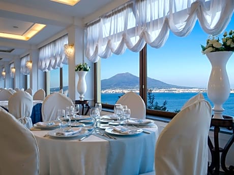 Grand Hotel La Panoramica