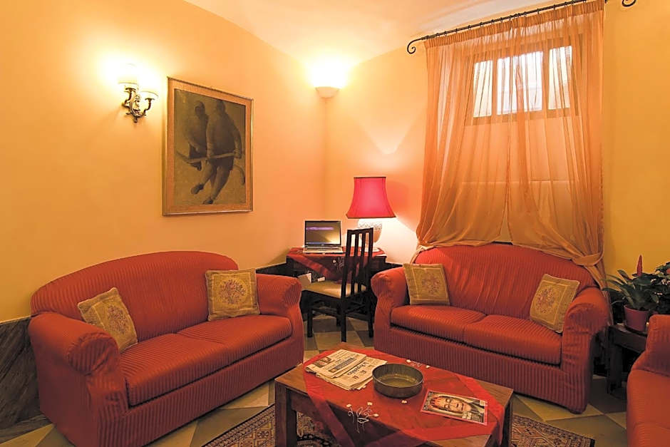 Hotel Novecento