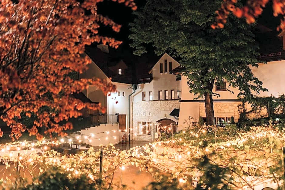 Hotel Vinnica