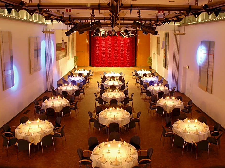 Victor's Residenz-Hotel Teistungenburg