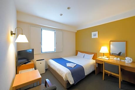 Standard Double Room - Non Smoking