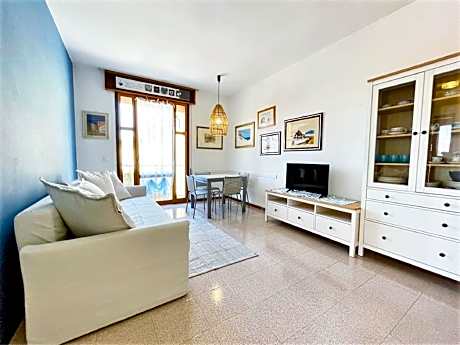 Apartment near Porto Santa Margherita Beach