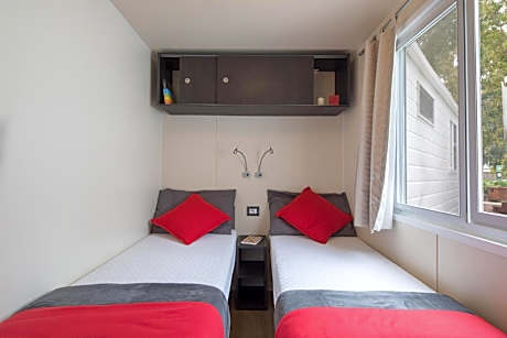 Premium Mobile Home