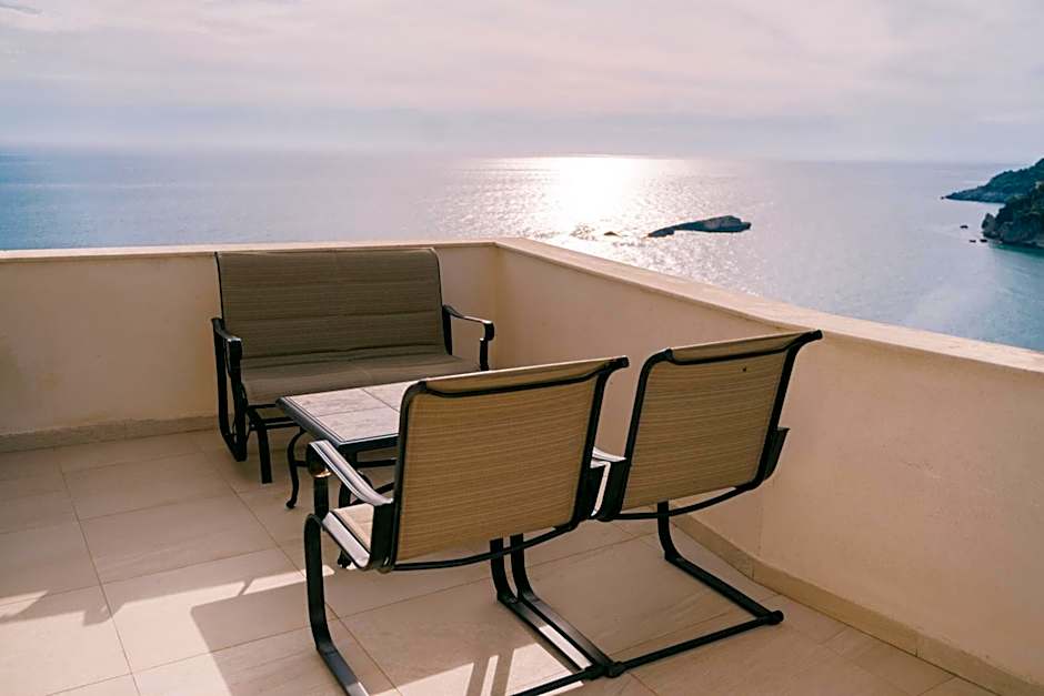 Hotel Pirate Old Town