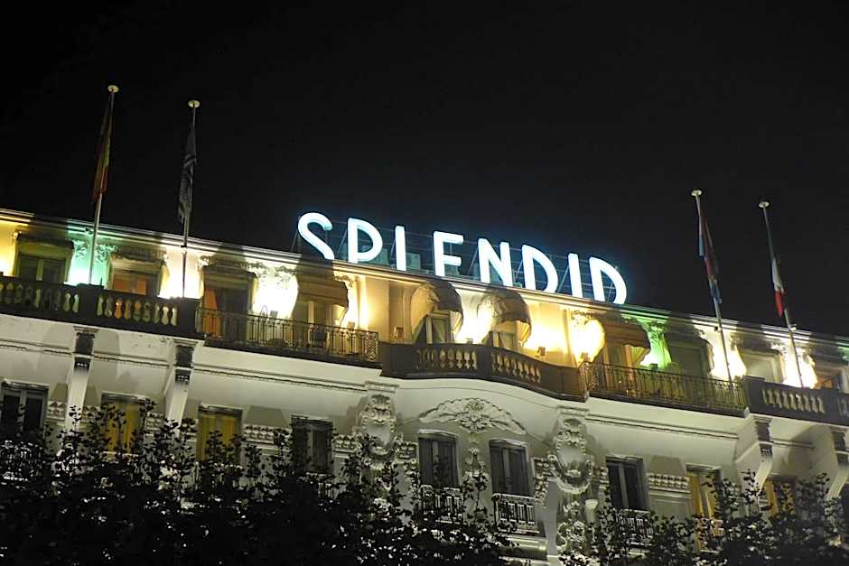 Hotel Splendid