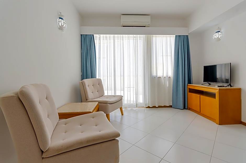 TURIM Algarve Mor Apartamentos Turísticos