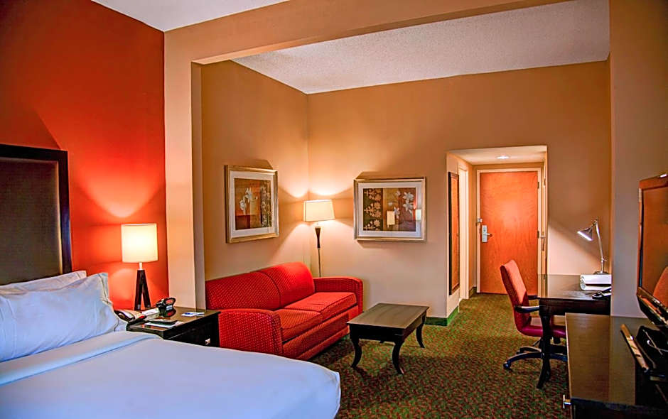 Holiday Inn Express Tyler South By IHG