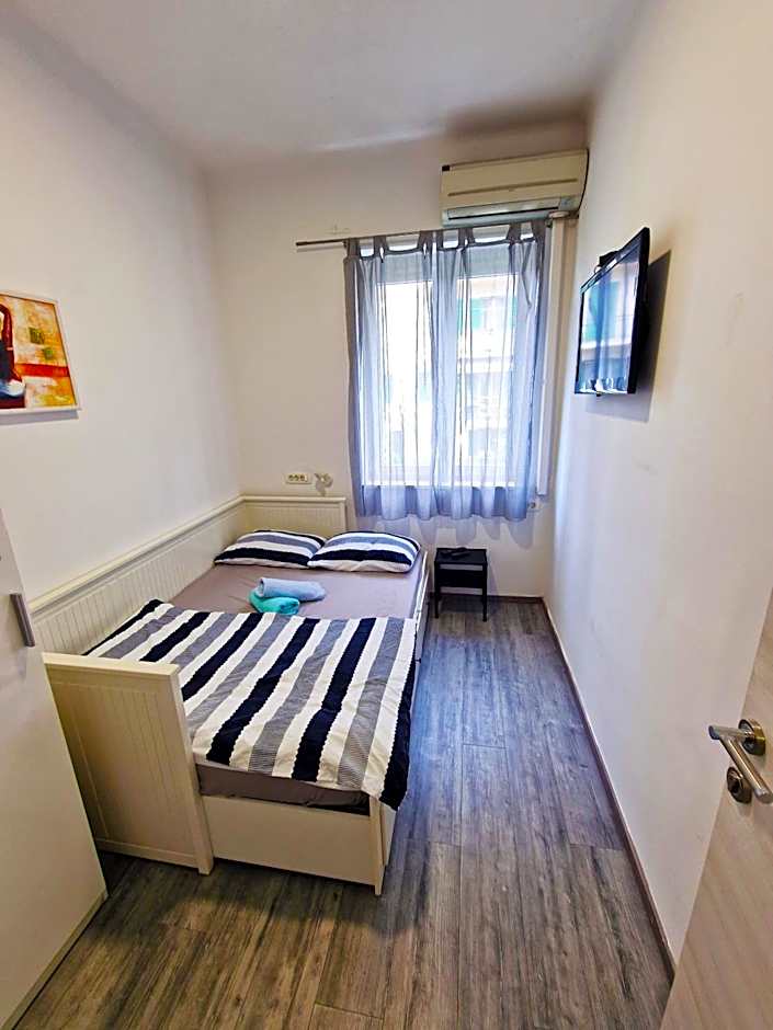 CroParadise Hostel