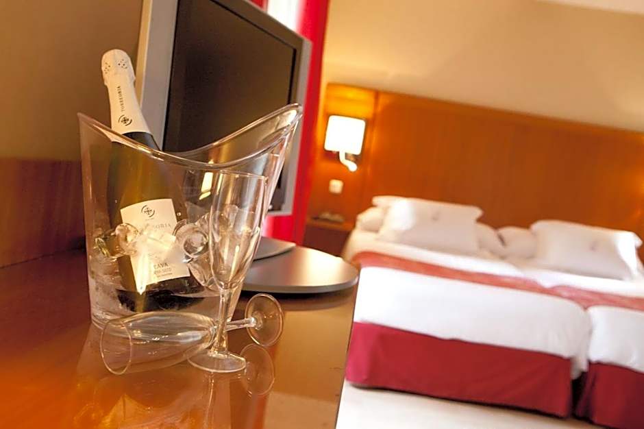 Ateneo Puerta del Sol