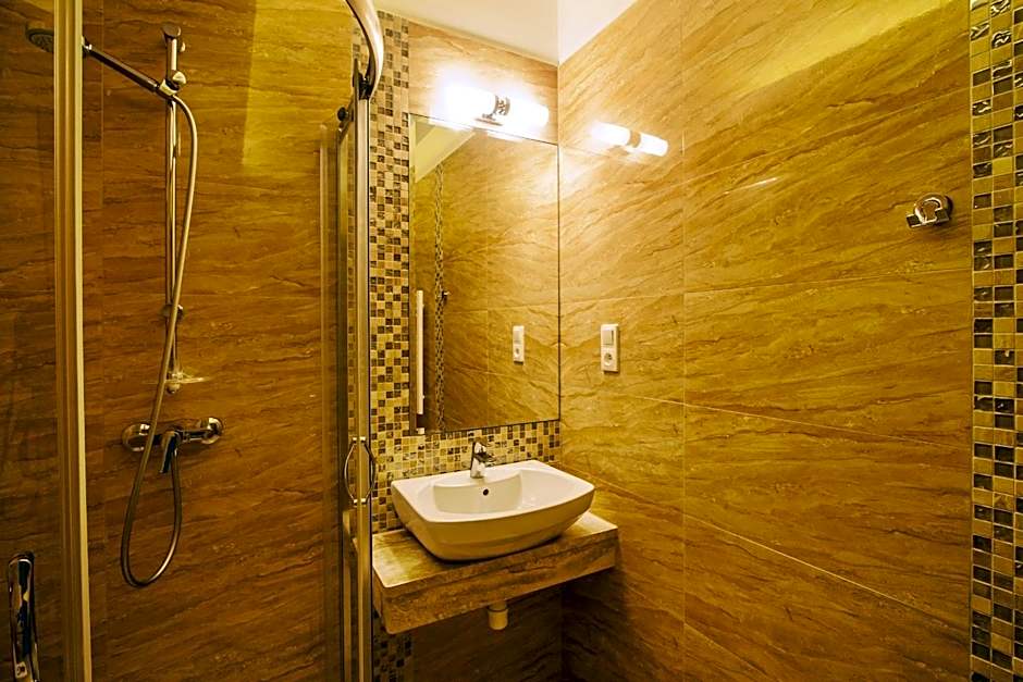 Hotel Tatarscy - ENERGYLANDIA