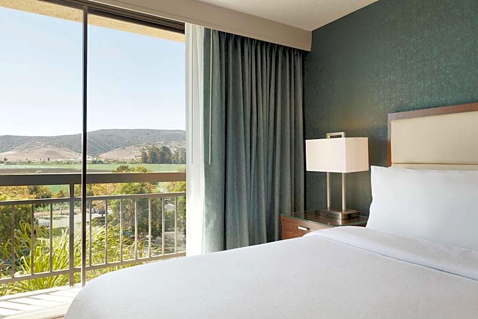 Embassy Suites by Hilton San Luis Obispo
