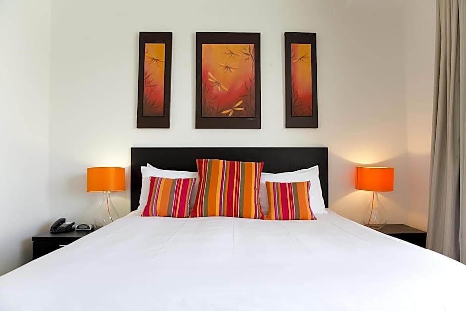 Cairns Private Apartments