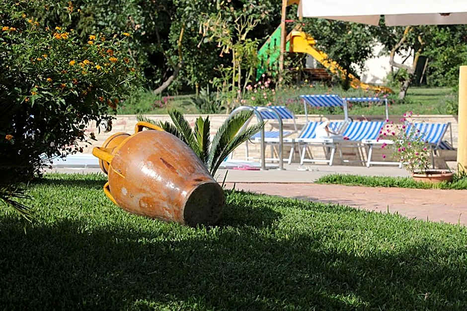 Hotel Maremonti