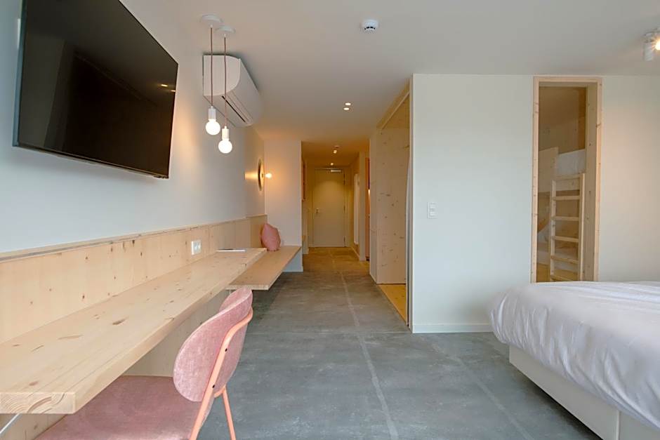 ZAELIG Hotel