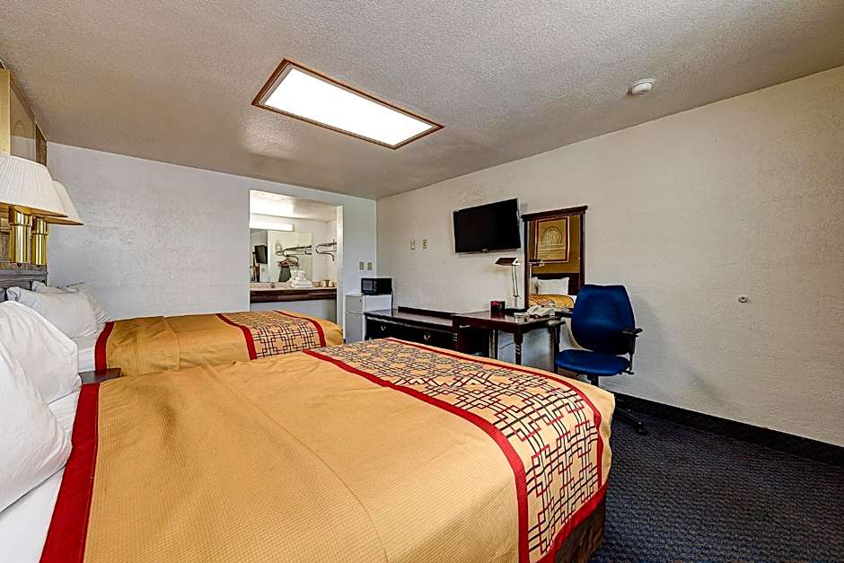 Guest Inn Rogers