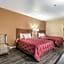 Econo Lodge Inn & Suites Marietta