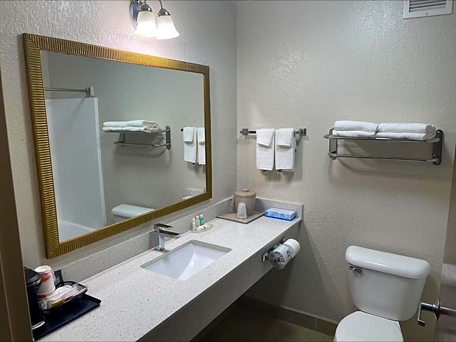 Quality Inn & Suites Lexington South