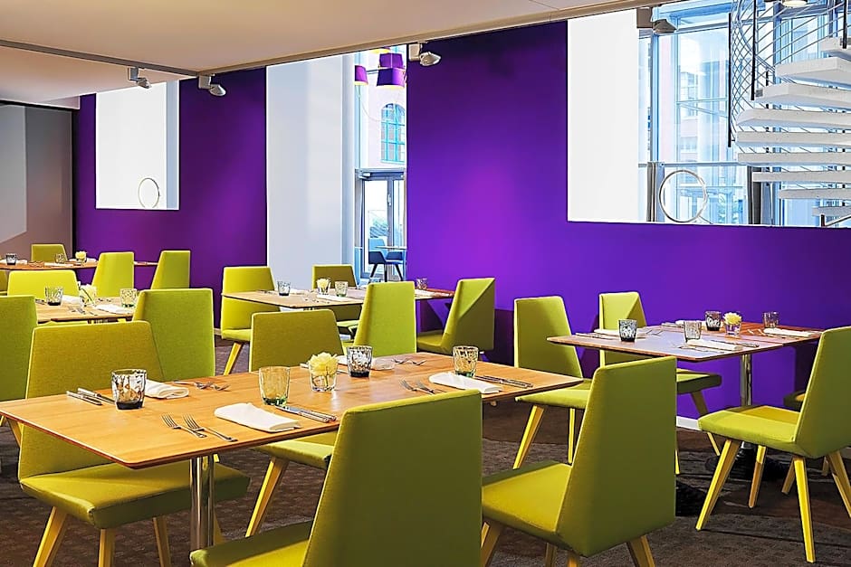 Sheraton Hannover Pelikan Hotel