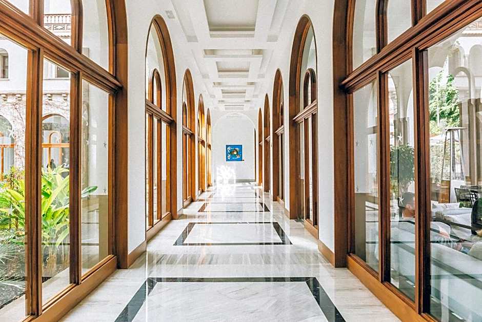 Iberostar Heritage Grand Mencey