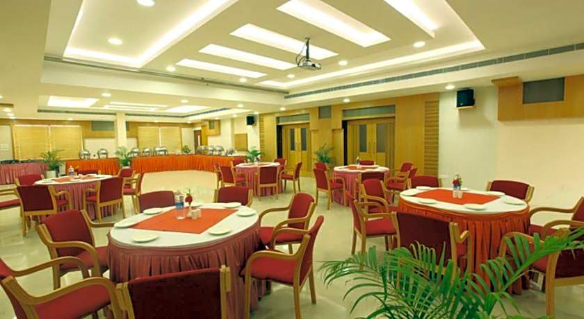 Hotel Airlink Castle