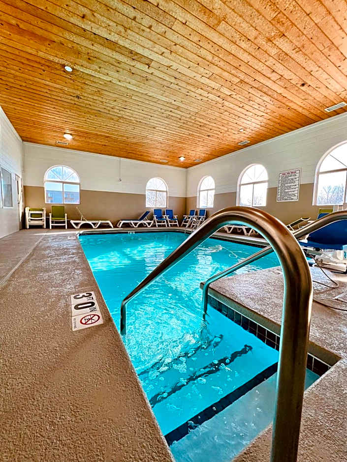 Days Inn by Wyndham Racine/Sturtevant