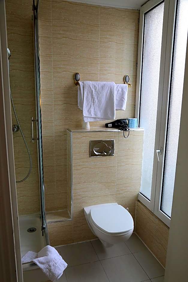 Hotel Princesse Isabelle