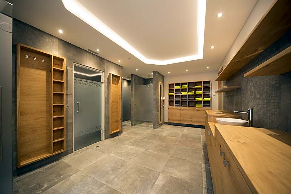 Hotel Stadler am Attersee