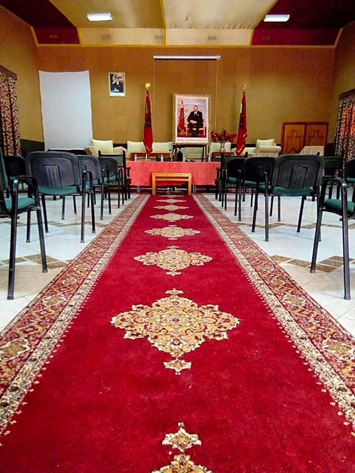 Hôtel Le Tinsouline