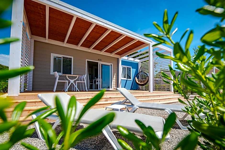 Arena Grand Kazela Camping Homes