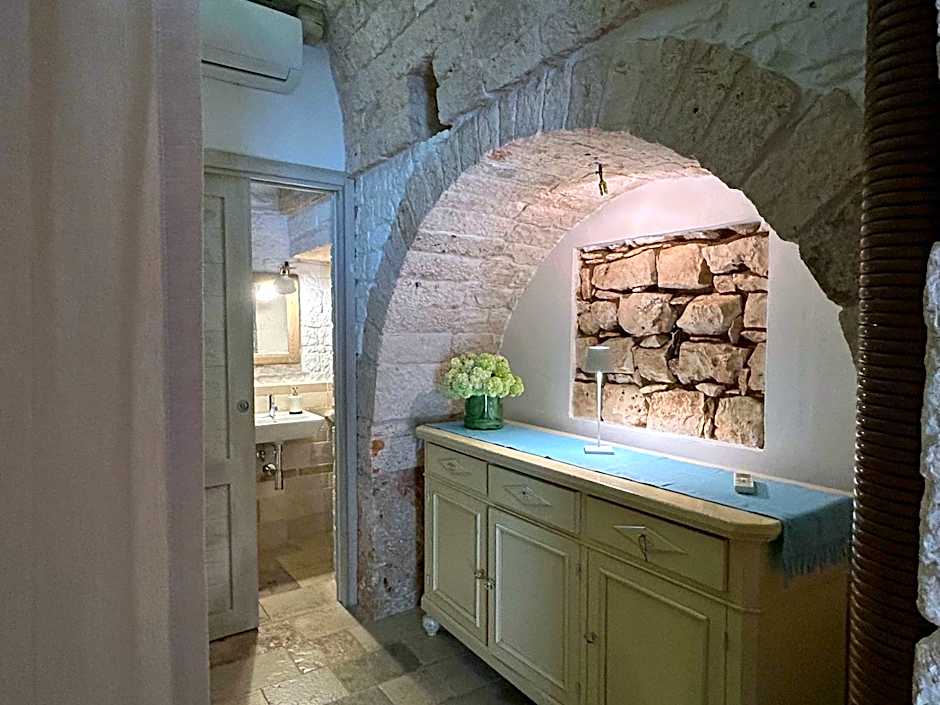 Trulli Lovers 1