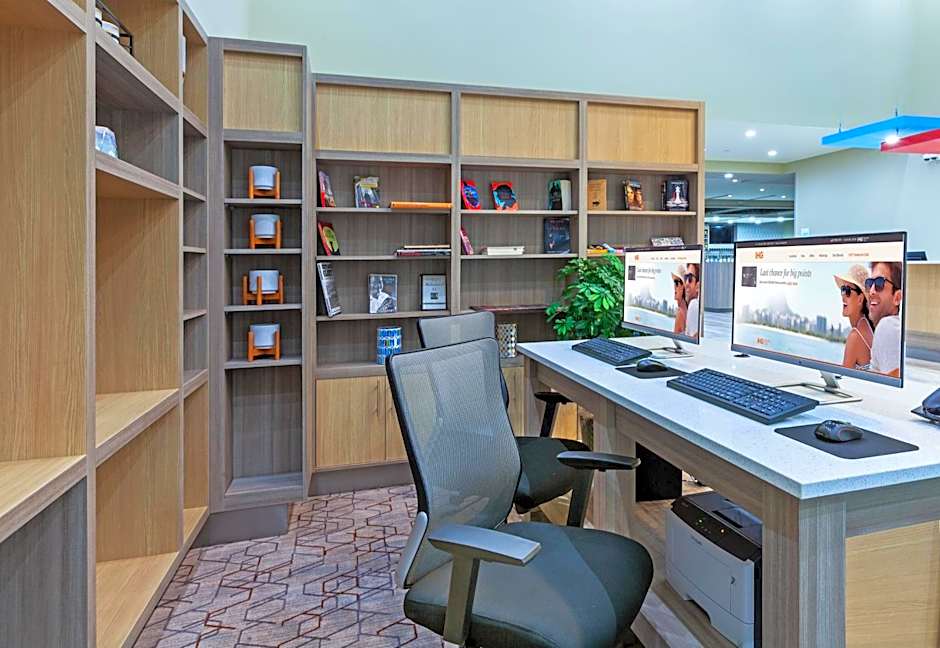 Holiday Inn Amarillo East By IHG