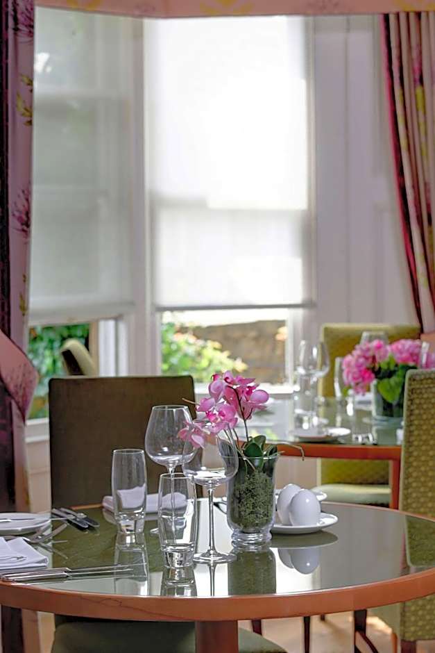 Banbury Wroxton House Hotel