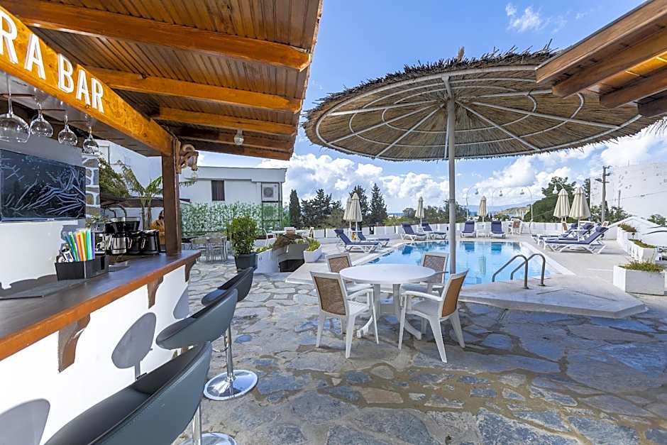 Bodrum Vera Hotel